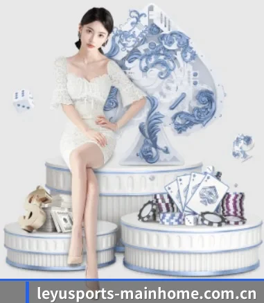乐鱼体育全站 APP - LEYUSPORTS