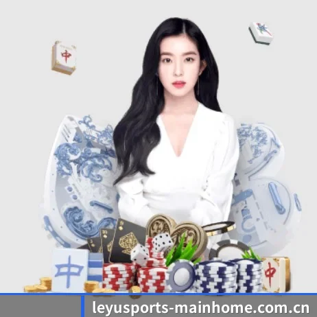 乐鱼体育全站 APP 界面 - LEYUSPORTS